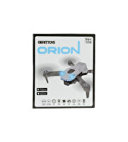 Orion Katlanabilir Kameralı Drone