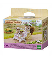 Sylvanian Families İkili Puset