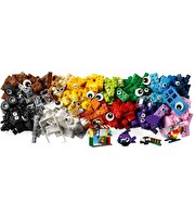 LEGO® Classsic Yapım Parçaları ve Gözler 11003