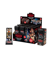 Stranger Things Walkie Talkie Kapsül Sürpriz Figür