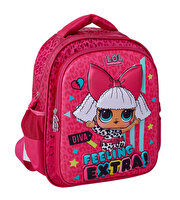LOL Surprise Okul Çantası 2187