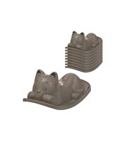 Smoby Kedi Tasarımlı Tahterevalli