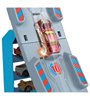 Hot Wheels Şampiyonluk Parkuru Yarış Seti GBF83