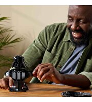 LEGO Star Wars Darth Vader Büstü 75439