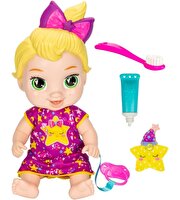Baby Alive Sarı Saçlı Uykucu Bebeğim F9965