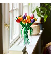 LEGO Botanicals Lale Buketi 11501