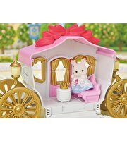 Sylvanian Families Kraliyet Arabası 5543
