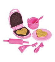 Evi Love Bebek Waffle