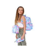 Kaukko Rainbow Sırt Çantası Star