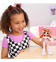 L.O.L. Surprise LOL OMG Wildflower Bebeği