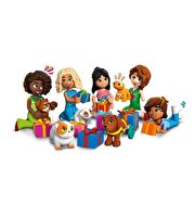 LEGO Friends 2025 Yılbaşı Takvimi 42668