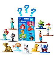 Jada Disney Nano Metal Sürpriz Figür