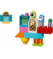 LEGO® Classic Yaratıcılık Pencereleri 11004
