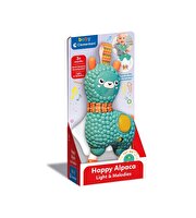 Baby Clementoni İnteraktif Lama