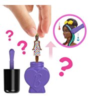 Barbie Mini Barbieland Fashionistas Bebekler Sürpriz Paket