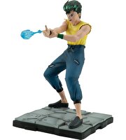 Yu Yu Hakusho Yusuke Figür 17 Cm