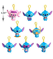 Disney Stitch Sürpriz Paket Klipsli Peluş Anahtarlık 11367