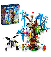 LEGO DREAMZzz Fantastik Ağaç Ev 71461