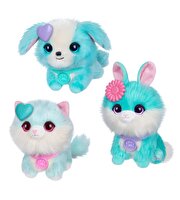 Scruff A Luvs Sevimli Pastel Seri Mavi 30325