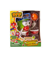 Best Food Friends Pırasa Larry