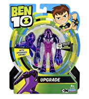 Ben 10 Aksiyon Figürler S1W16 Güncelleme