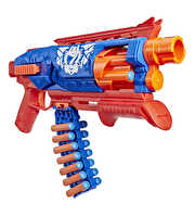 Nerf Loadout Phantom Blitz Recon 14 Mermili Sünger Dart Atan Silah G3372