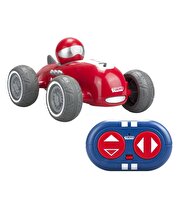 Tooko Uzaktan Kumandalı İlk Vintage Yarış Arabam Kırmızı