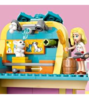 LEGO Friends Evcil Hayvan Aksesuar Dükkanı 42650