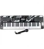 Elektronik Keyboard Mikrofonlu 54 Tuşlu Org
