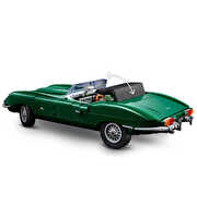 LEGO Icons Jaguar E-Type 11381