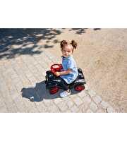 BIG Bobby Car Classic Little Rocker Bingit Araba