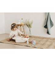 Smoby Baby Nurse Bebek Banyo Seti