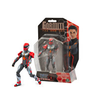 GORMITI 15CM FIGUR VARIS ZANE