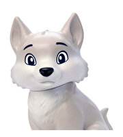 Disney Karlar Ülkesi Anna Bebek ve Yavru Kurtçuk JFG17