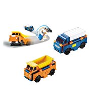 Transracers Kargo Kamyonu Yük Kamyonu