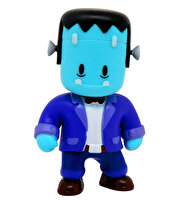 Stumble Guys 5’li Mini Figür Set 1