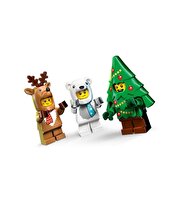 LEGO City 2025 Yılbaşı Takvimi 60475