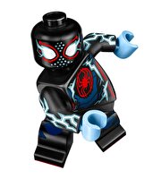 LEGO Mini Figures Örümcek Adam: Örümcek Evrenine Geçiş 71050