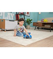 Paw Patrol Filmi Chase'in 2'si 1 Arada Dönüşebilen Işıklı Şehir Aracı