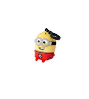 Mini Minion Klipsli Figür 8 Cm 5