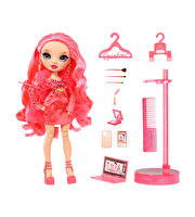 Rainbow High Fashion Doll Priscilla Perez