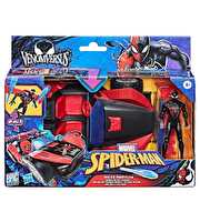 Marvel Spider-Man Venom Versus Miles Morales Remix Racer G0736
