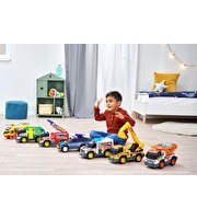 Dickie Taşıyıcı Helikopter