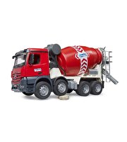 Bruder Mb Arocs Beton Mikser