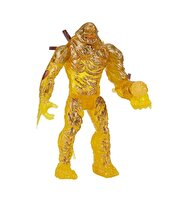 Spider Man Far From Home Molten Man E4121