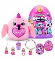 Rainbocorns Eggzania S1 Gold Boynuz