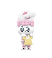 Esther Bunny Young Blossom Serisi Sürpriz Paket Koleksiyon Figürü