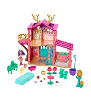 Enchantimals Orman Evi Oyun Seti