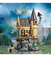 LEGO Harry Potter Hogwarts Şatosu: Hastane Koğuşu 76463