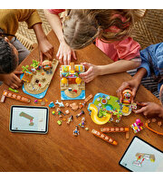 LEGO Friends Aile Tatil Köyü 42673